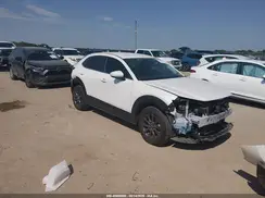3MVDMBAL9NM418294 2022 MAZDA CX-30