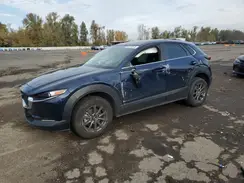 3MVDMBAL9NM418683 2022 MAZDA CX-30