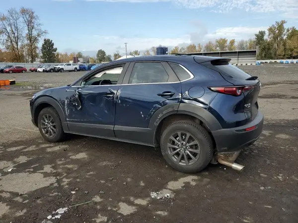 3MVDMBAL9NM418683 2022 MAZDA CX-30 - Image 2