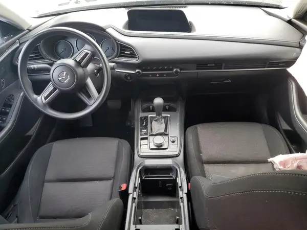 3MVDMBAL9NM418683 2022 MAZDA CX-30 - Image 8