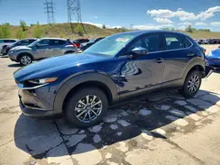 3MVDMBAL9NM418814 2022 MAZDA CX-30