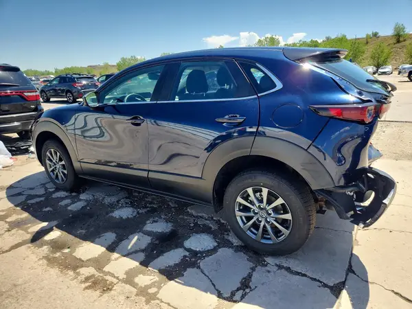 3MVDMBAL9NM418814 2022 MAZDA CX-30 - Image 2