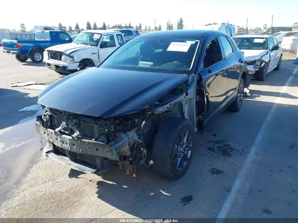 3MVDMBAL9NM439386 2022 MAZDA CX-30 - Image 2