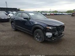3MVDMBAL9NM442370 2022 MAZDA CX-30