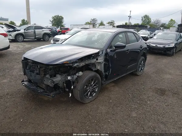 3MVDMBAL9NM442370 2022 MAZDA CX-30 - Image 2