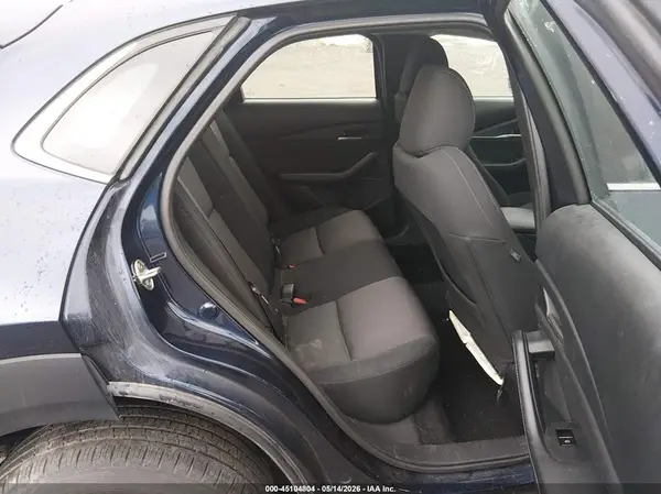 3MVDMBAL9NM442370 2022 MAZDA CX-30 - Image 8