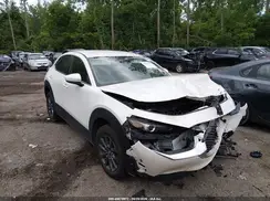3MVDMBAL9NM449058 2022 MAZDA CX-30