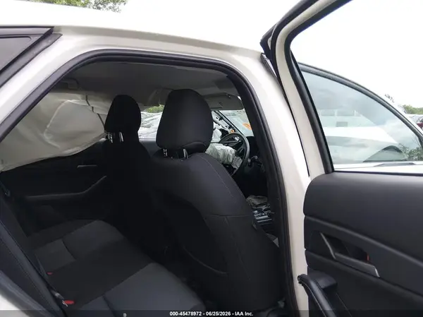 3MVDMBAL9NM449058 2022 MAZDA CX-30 - Image 8