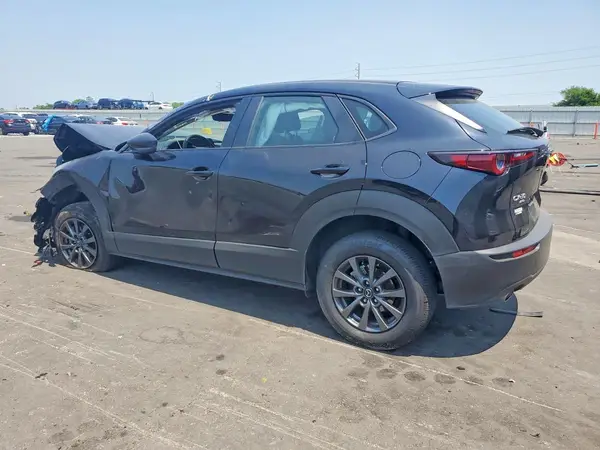 3MVDMBAL9TM114895 2026 MAZDA CX-30 - Image 2