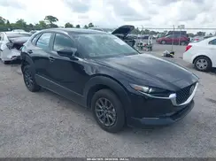 3MVDMBAL9TM117084 2026 MAZDA CX-30