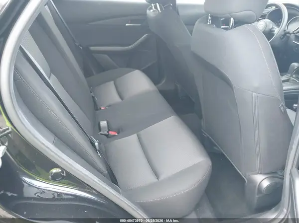 3MVDMBAL9TM117084 2026 MAZDA CX-30 - Image 8