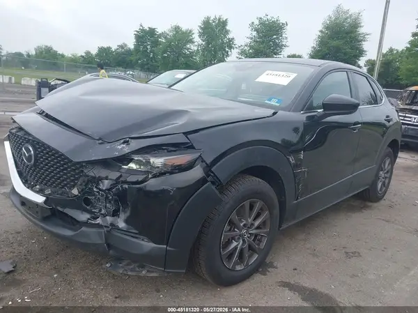 3MVDMBALXMM221617 2021 MAZDA CX-30 - Image 2