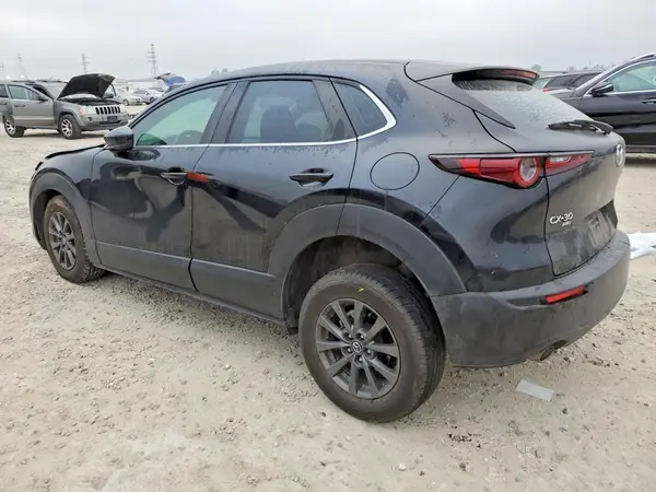 3MVDMBALXMM223741 2021 MAZDA CX-30 - Image 2