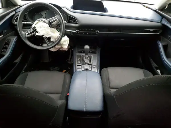 3MVDMBALXMM223741 2021 MAZDA CX-30 - Image 8
