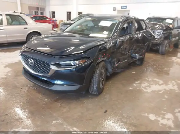 3MVDMBALXMM263379 2021 MAZDA CX-30 - Image 2