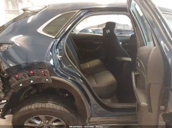 3MVDMBALXMM263379 2021 MAZDA CX-30 - Image 8