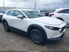 3MVDMBALXMM302066 2021 MAZDA CX-30