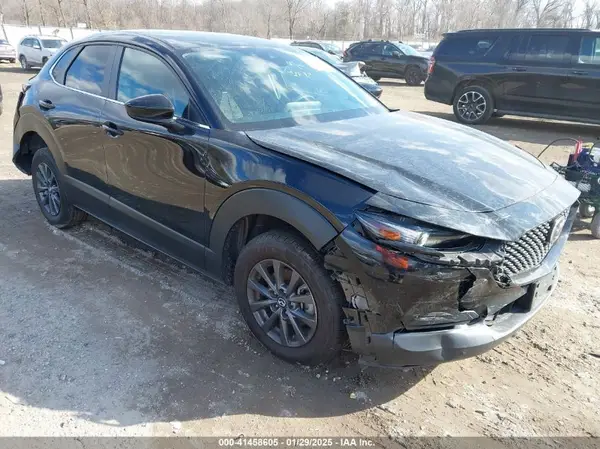 3MVDMBALXNM402265 2022 MAZDA CX-30 - Image 1