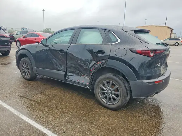 3MVDMBALXNM406364 2022 MAZDA CX-30 - Image 2