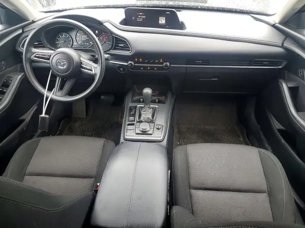 3MVDMBALXNM406364 2022 MAZDA CX-30 - Image 8