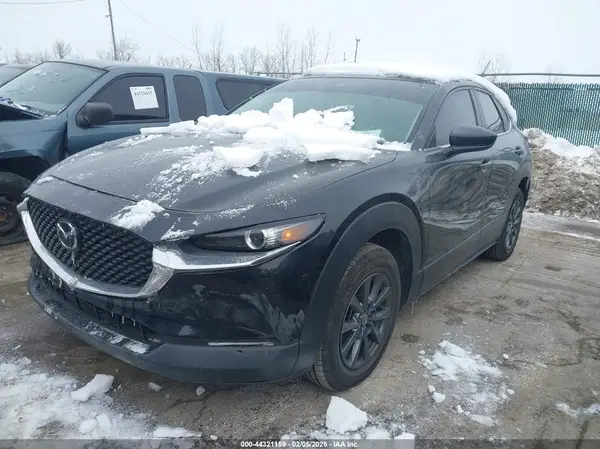 3MVDMBALXNM416599 2022 MAZDA CX-30 - Image 2