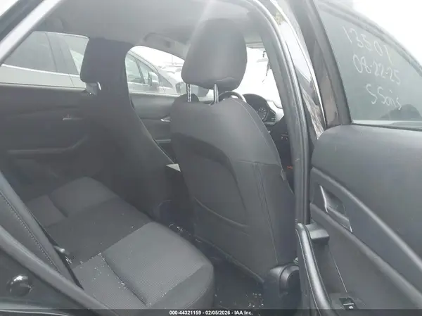 3MVDMBALXNM416599 2022 MAZDA CX-30 - Image 8