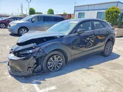 3MVDMBALXNM418143 2022 MAZDA CX-30