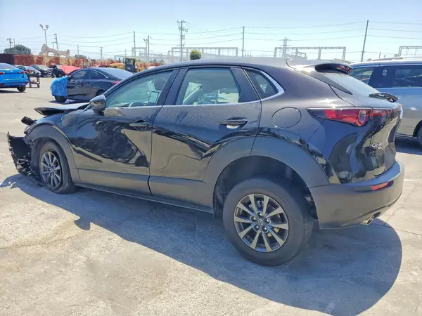 3MVDMBALXNM418143 2022 MAZDA CX-30 - Image 2