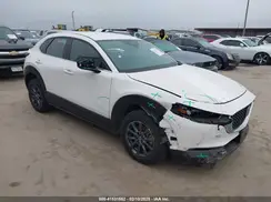 3MVDMBALXNM422418 2022 MAZDA CX-30