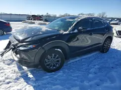 3MVDMBALXNM424394 2022 MAZDA CX-30