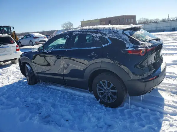 3MVDMBALXNM424394 2022 MAZDA CX-30 - Image 2