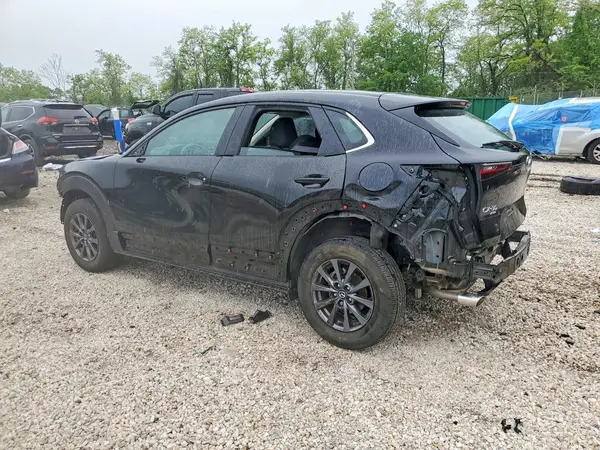 3MVDMBALXNM425559 2022 MAZDA CX-30 - Image 2
