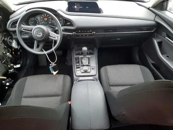 3MVDMBALXNM425559 2022 MAZDA CX-30 - Image 8