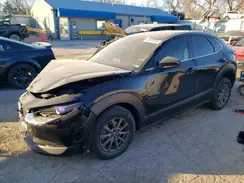 3MVDMBALXNM434102 2022 MAZDA CX-30
