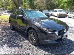 3MVDMBALXNM443317 2022 MAZDA CX-30