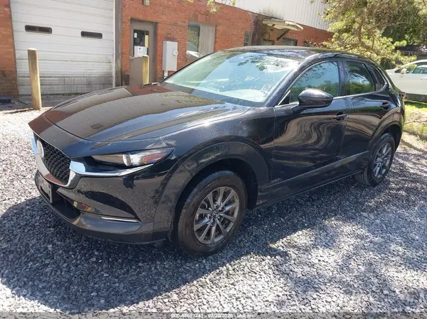 3MVDMBALXNM443317 2022 MAZDA CX-30 - Image 2