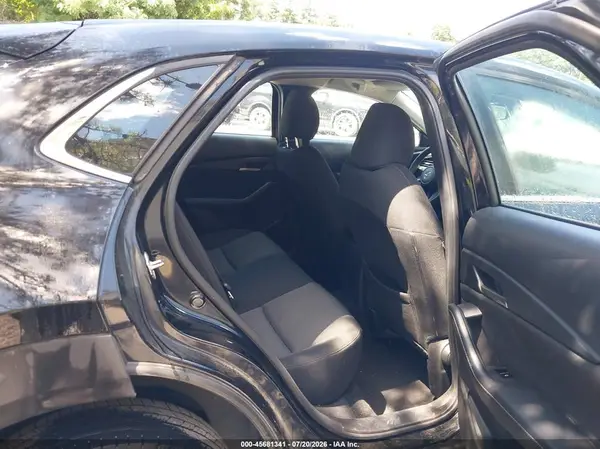 3MVDMBALXNM443317 2022 MAZDA CX-30 - Image 8