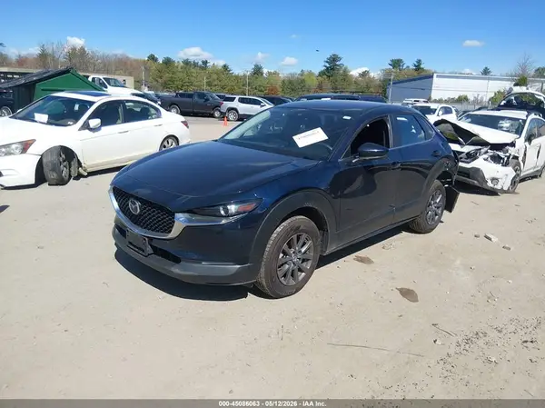 3MVDMBAM0PM509076 2023 MAZDA CX-30 - Image 2