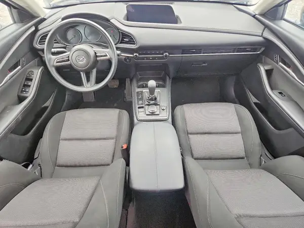 3MVDMBAM0PM510647 2023 MAZDA CX-30 - Image 8