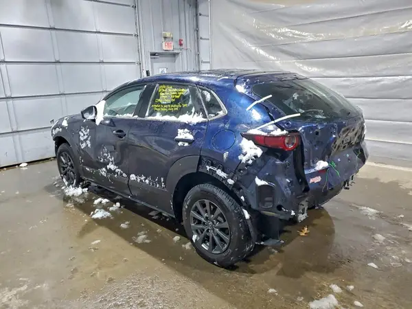 3MVDMBAM0PM516514 2023 MAZDA CX-30 - Image 2