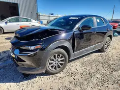 3MVDMBAM0PM520496 2023 MAZDA CX-30
