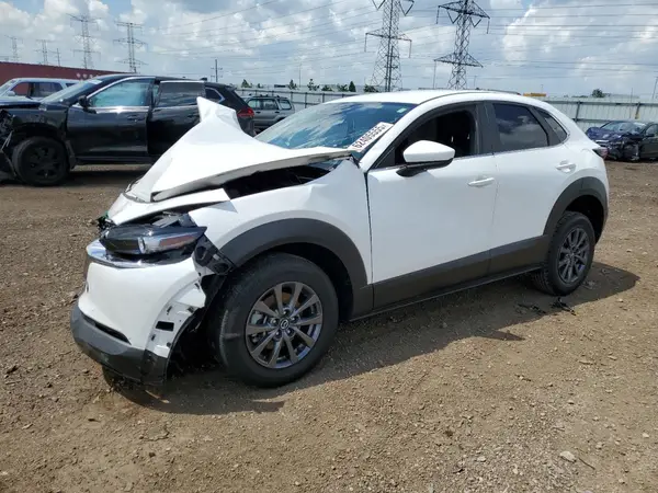 3MVDMBAM0PM545561 2023 MAZDA CX-30 - Image 1