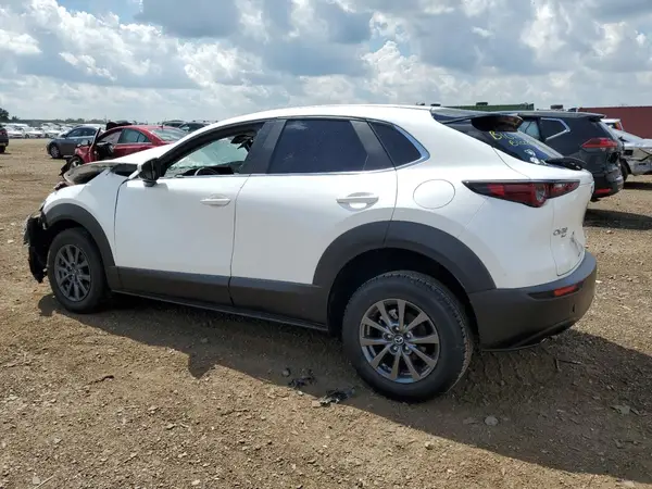 3MVDMBAM0PM545561 2023 MAZDA CX-30 - Image 2