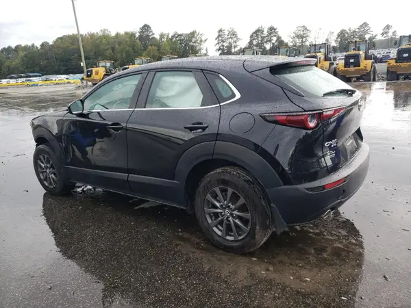 3MVDMBAM0PM554406 2023 MAZDA CX-30 - Image 2