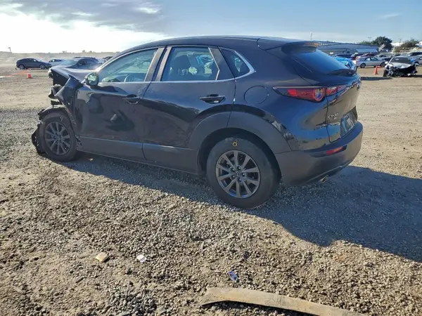 3MVDMBAM0PM558956 2023 MAZDA CX-30 - Image 2