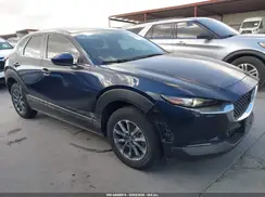 3MVDMBAM0PM560559 2023 MAZDA CX-30