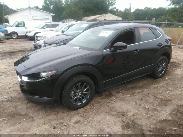 3MVDMBAM0PM560643 2023 MAZDA CX-30 - Image 2