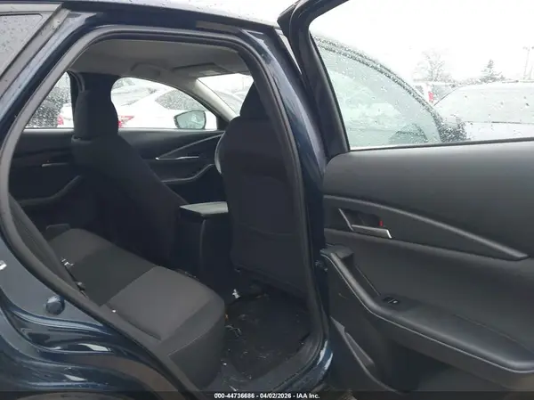 3MVDMBAM0PM561954 2023 MAZDA CX-30 - Image 8