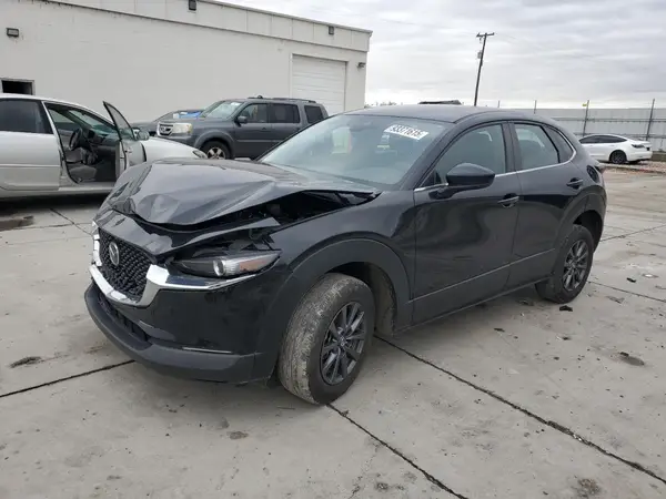 3MVDMBAM0PM562330 2023 MAZDA CX-30 - Image 1