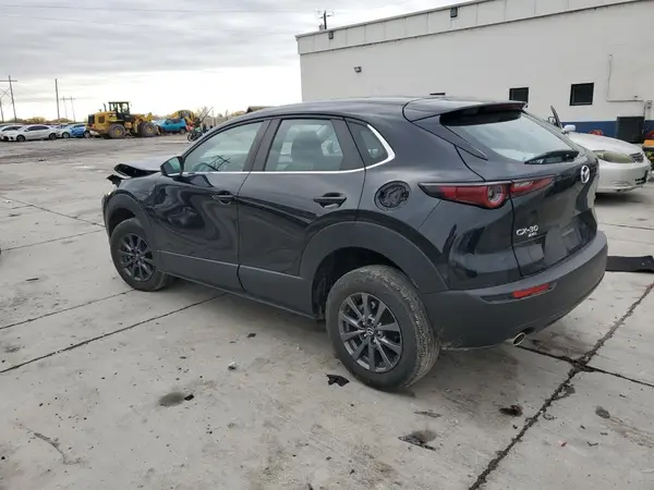3MVDMBAM0PM562330 2023 MAZDA CX-30 - Image 2